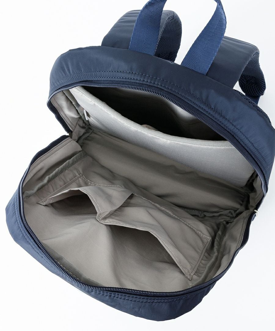 anello リュック バックパック 多収納 PC収納 A4 URBAN O.D ATH3431