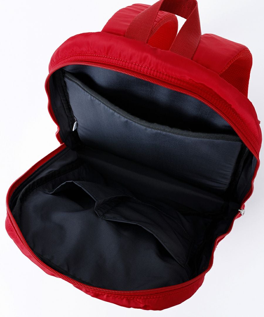 anello リュック バックパック 多収納 PC収納 A4 URBAN O.D ATH3431