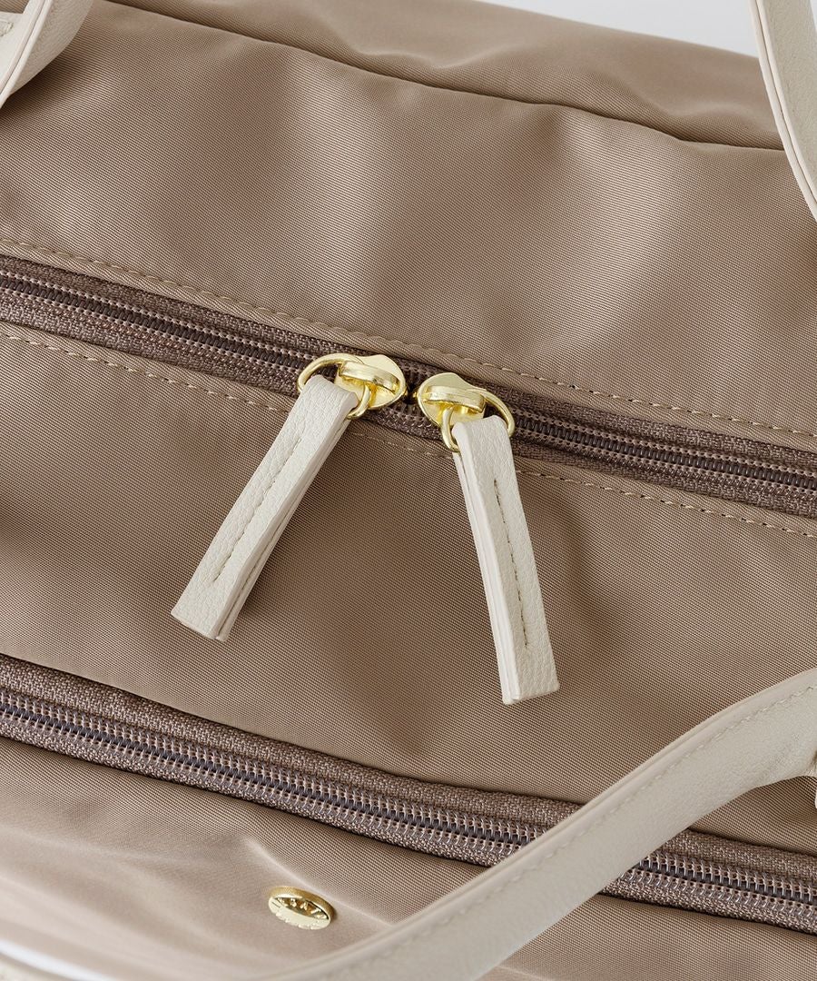 大容量】2WAYボストンバッグ/肩楽 | ボストンバッグ | CARROT ONLINE