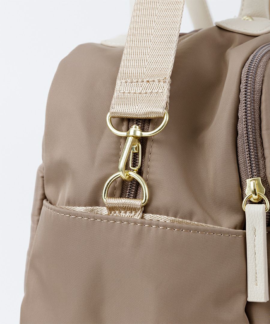 Legato Largo ボストンバッグ 撥水 肩楽 2WAY PC収納 A4 肩楽 LH-V0111