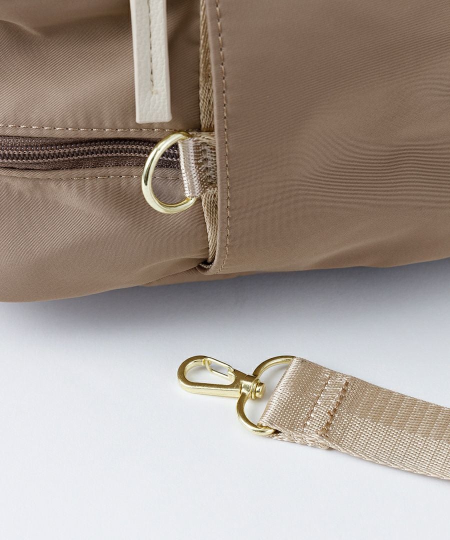 Legato Largo ボストンバッグ 撥水 肩楽 2WAY PC収納 A4 肩楽 LH-V0111