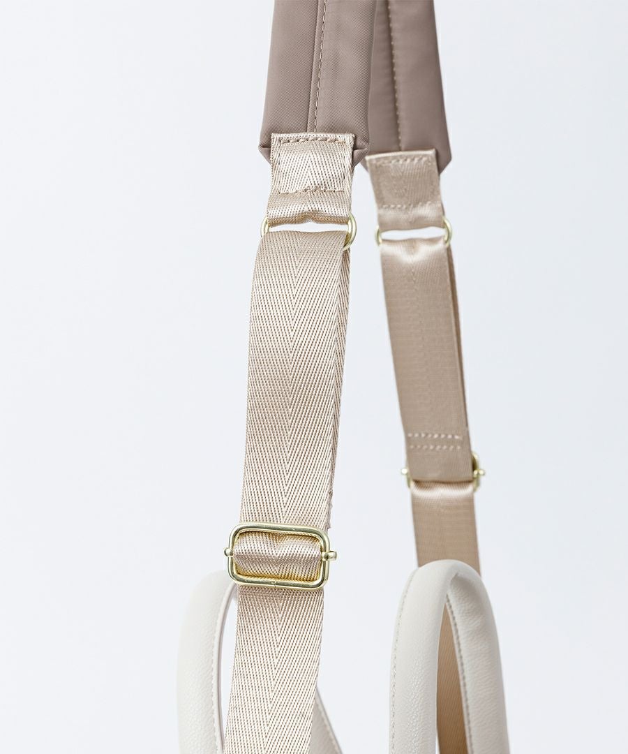 Legato Largo ボストンバッグ 撥水 肩楽 2WAY PC収納 A4 肩楽 LH-V0111