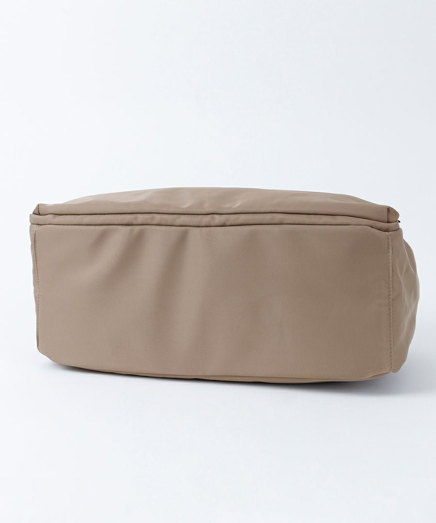 Legato Largo ボストンバッグ 撥水 肩楽 2WAY PC収納 A4 肩楽 LH-V0111