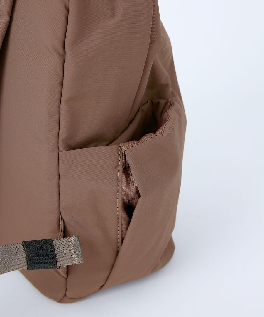 Legato Largo リュック バックパック 洗濯可能 軽量 A5 フワリ LH-X0064