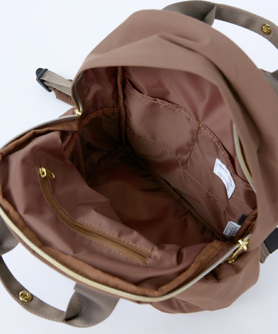 30%OFF】ミニリュック/FUWARI | リュック・バックパック | CARROT