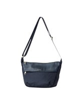 Legato Largo ショルダーバッグ 撥水 A5 グロッシーコンビ LI-E1591