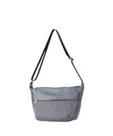 Legato Largo ショルダーバッグ 撥水 A5 グロッシーコンビ LI-E1591