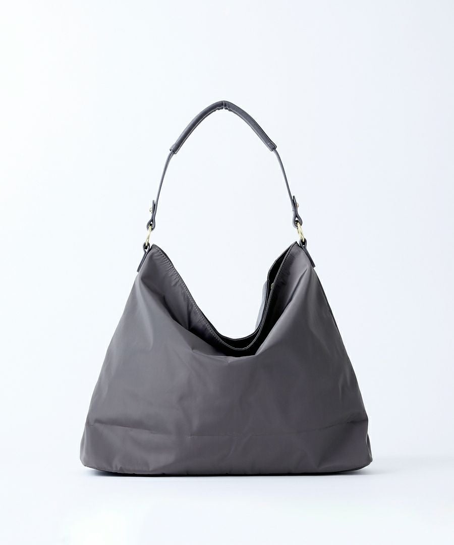 Legato Largo トートバッグ 撥水 A4 グロッシーコンビ LI-E1592