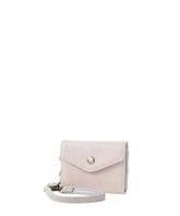 Legato Largo パスケース  mini 楽見え楽出し 秒財布 LJ-F3201