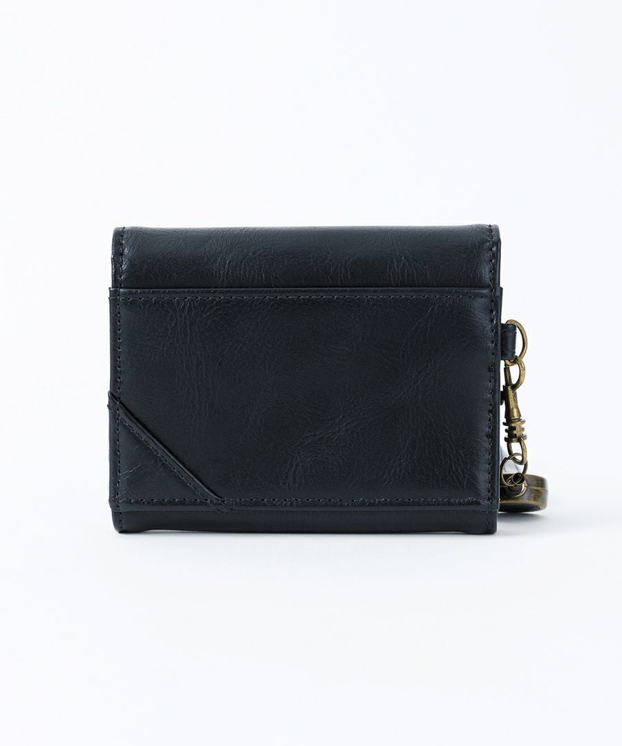 Legato Largo パスケース  mini 楽見え楽出し 秒財布 LJ-F3201