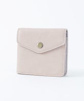 Legato Largo 折財布  mini 楽見え楽出し 秒財布 LJ-F3202