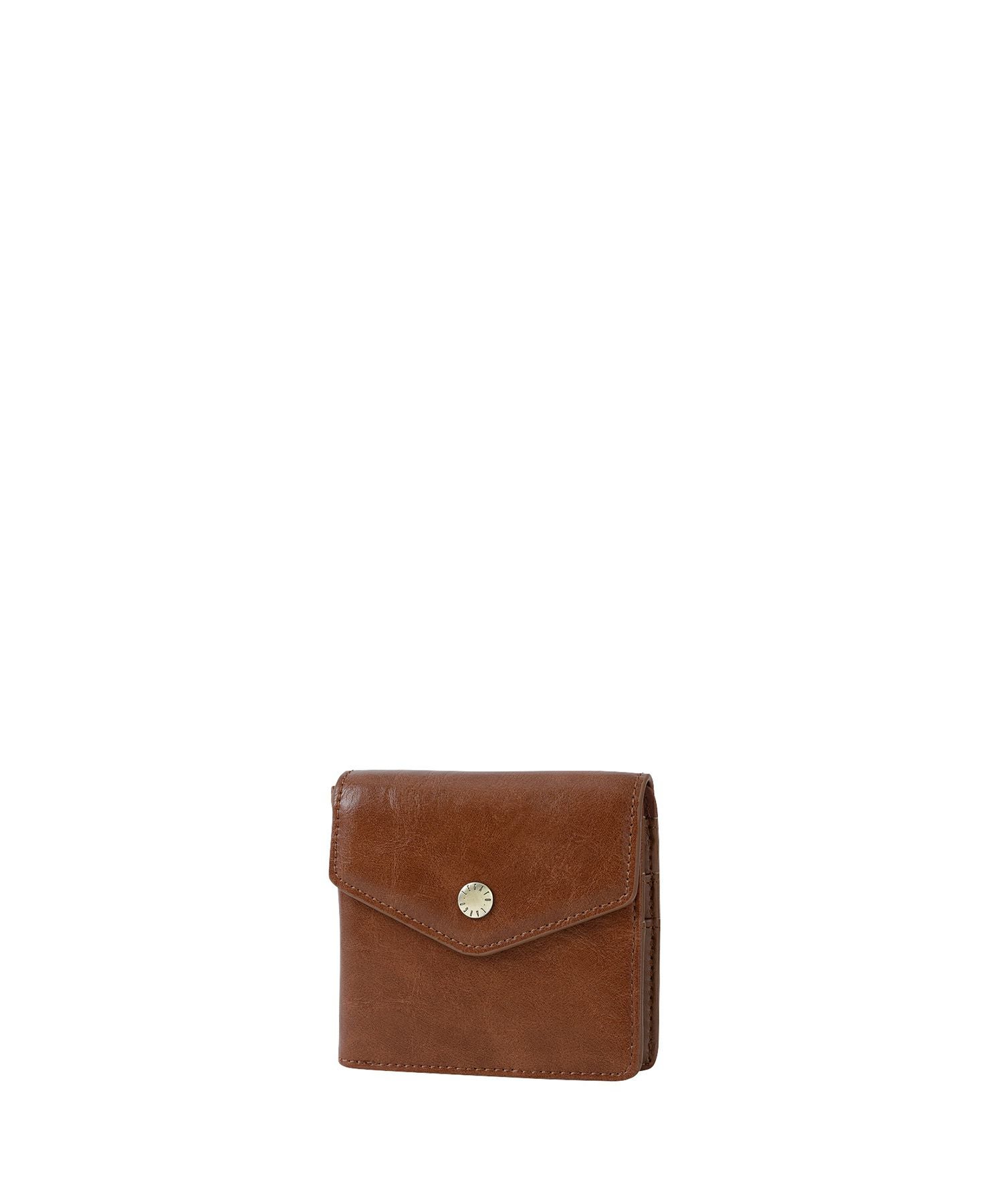 Legato Largo 折財布  mini 楽見え楽出し 秒財布 LJ-F3202