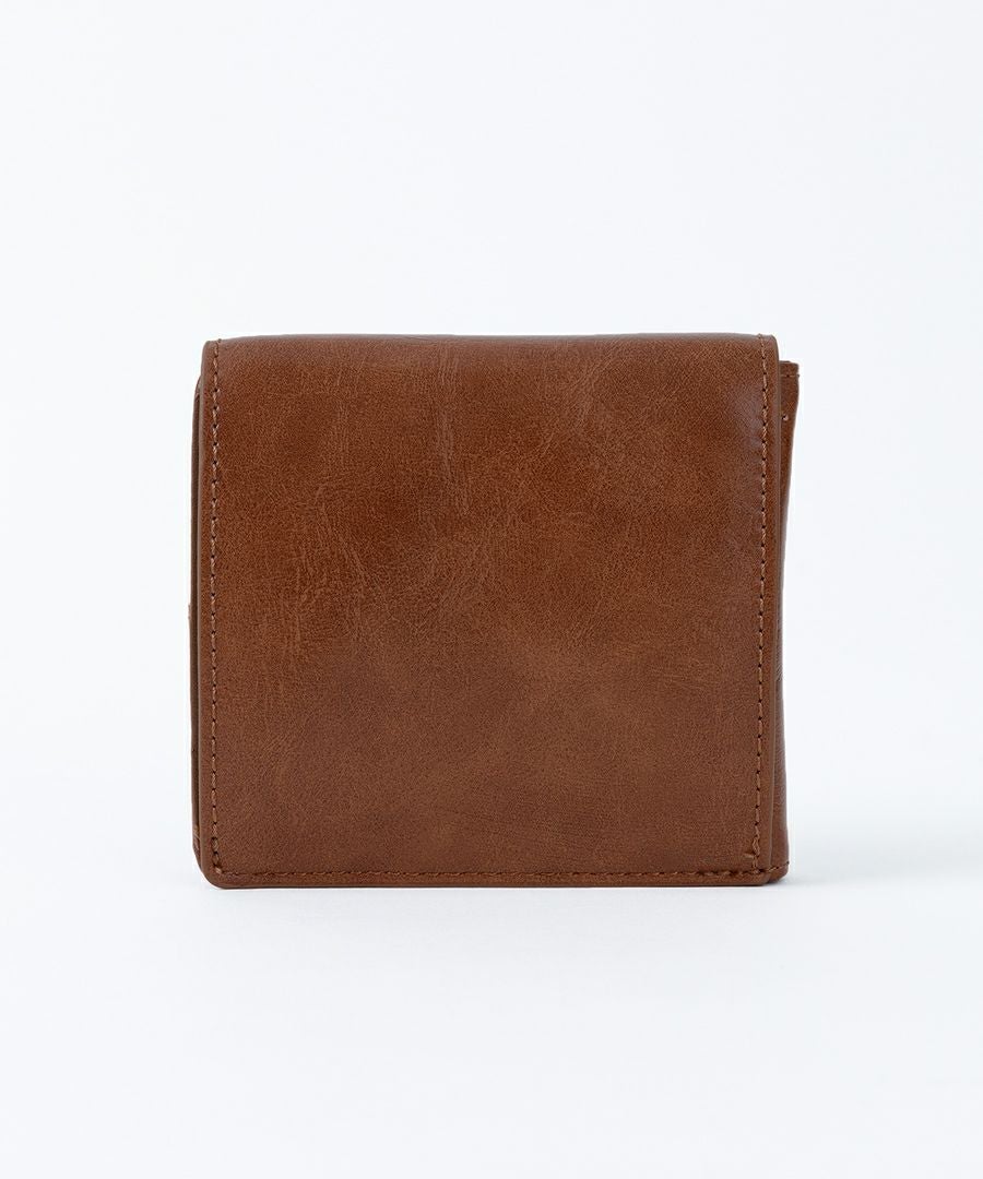 Legato Largo 折財布  mini 楽見え楽出し 秒財布 LJ-F3202