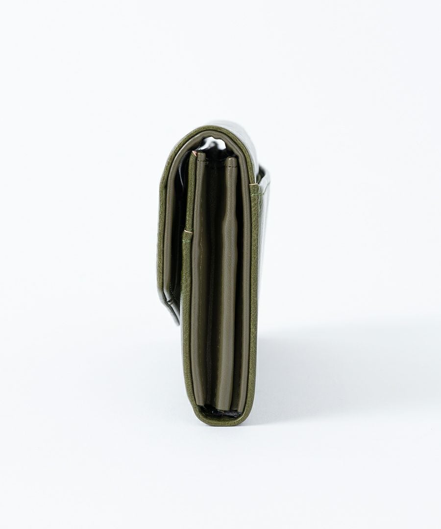 Legato Largo 長財布  mini 楽見え楽出し 秒財布 LJ-F3203