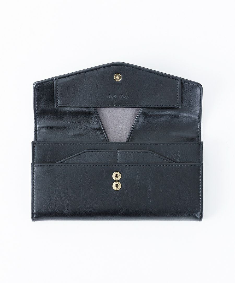 Legato Largo 長財布  mini 楽見え楽出し 秒財布 LJ-F3203