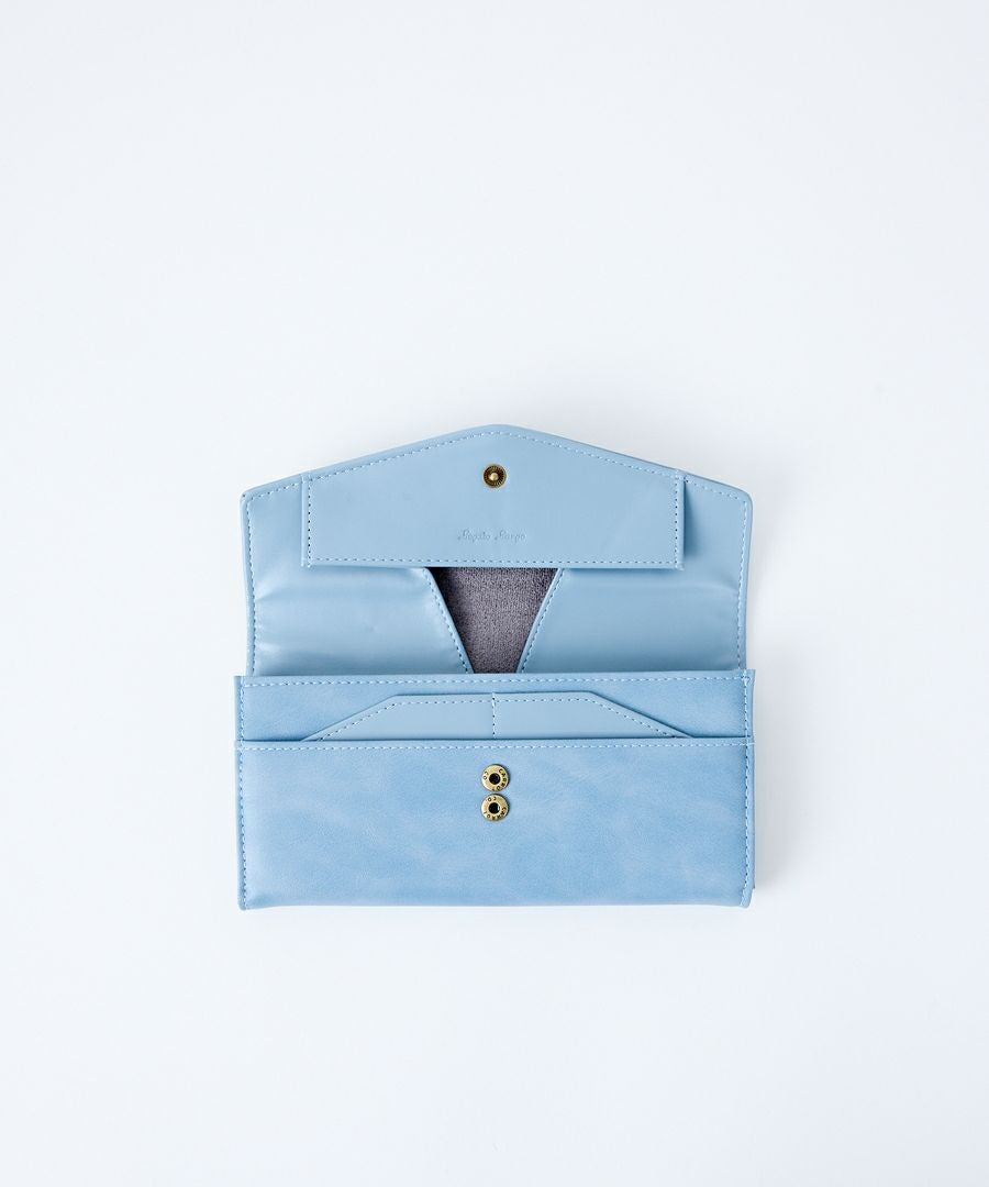 Legato Largo 長財布  mini 楽見え楽出し 秒財布 LJ-F3203