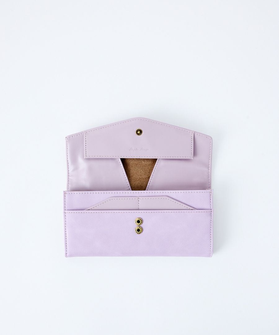 Legato Largo 長財布  mini 楽見え楽出し 秒財布 LJ-F3203