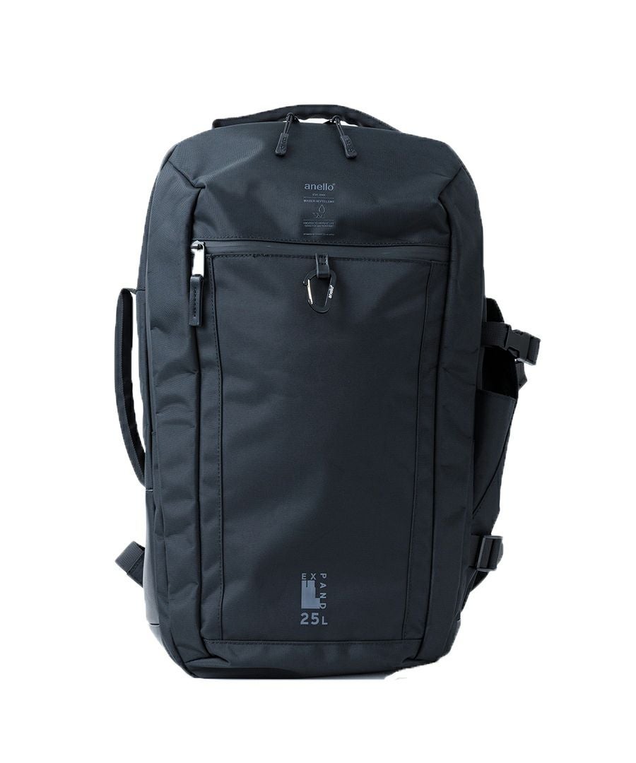 アネロ リュック EXPAND3　ブラック