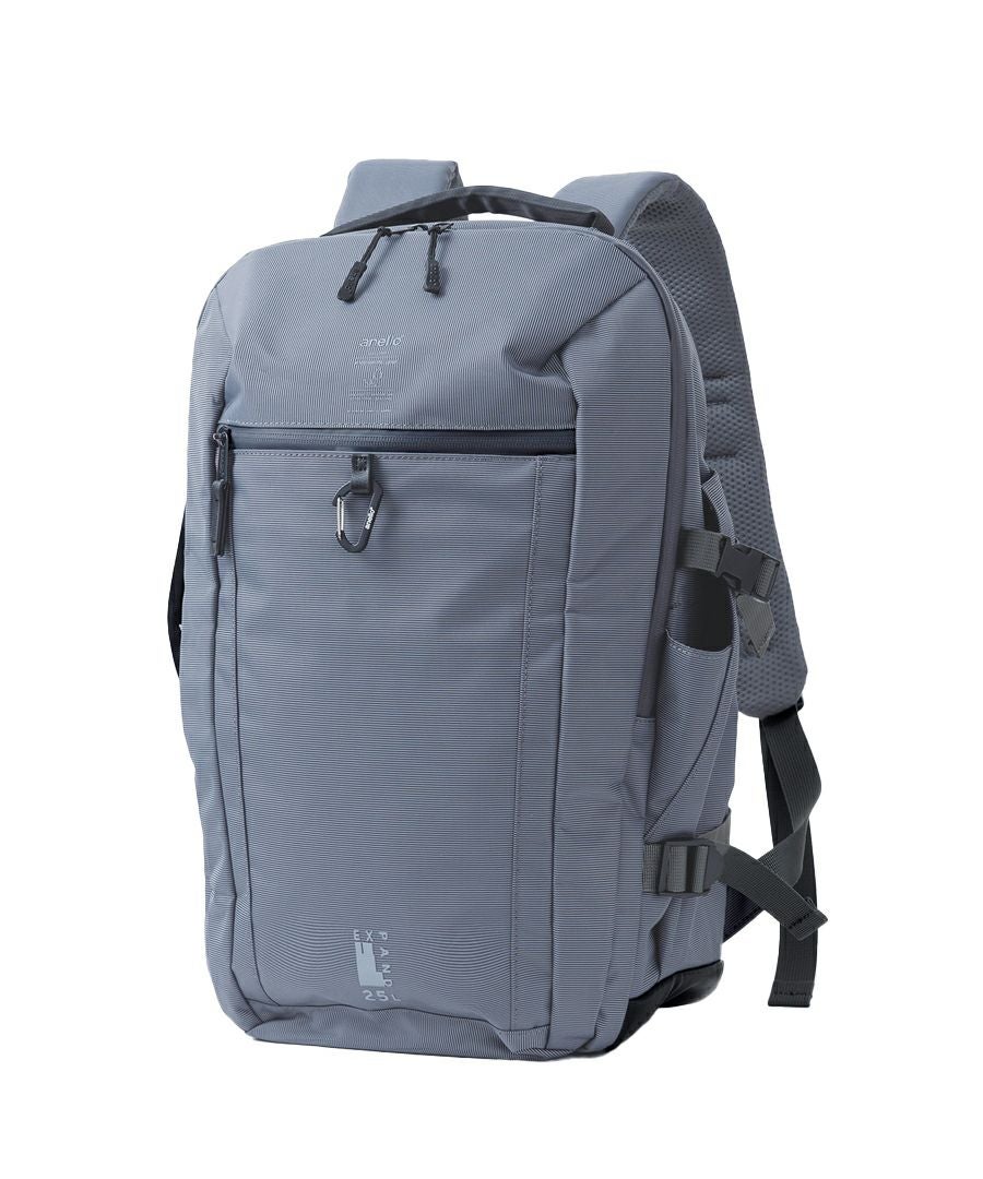 アネロ リュック EXPAND3　グレー