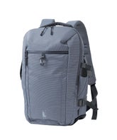 アネロ リュック EXPAND3　グレー