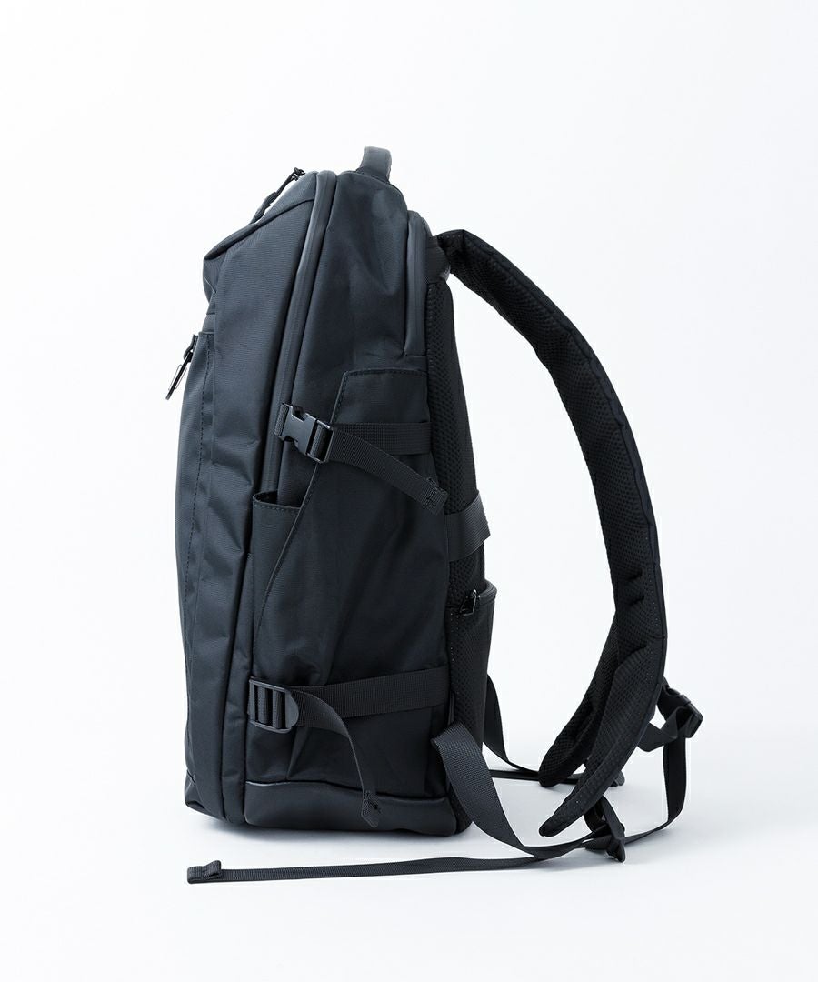 アネロ リュック EXPAND3　ブラック