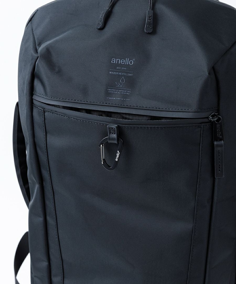 アネロ リュック EXPAND3　ブラック