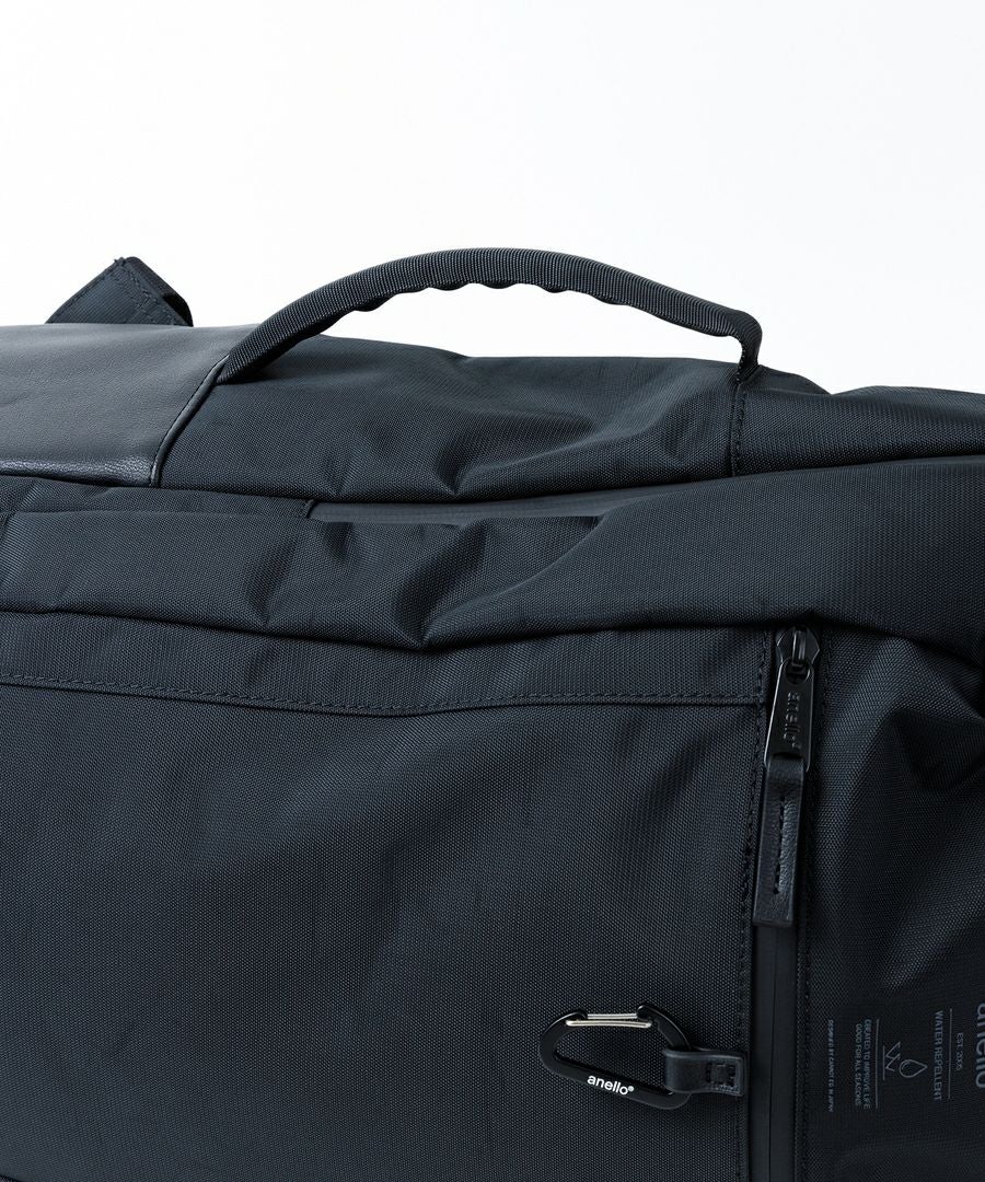 アネロ リュック EXPAND3　ブラック