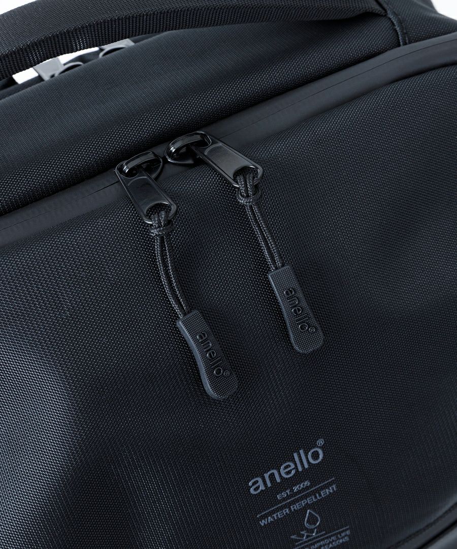 アネロ リュック EXPAND3　ブラック