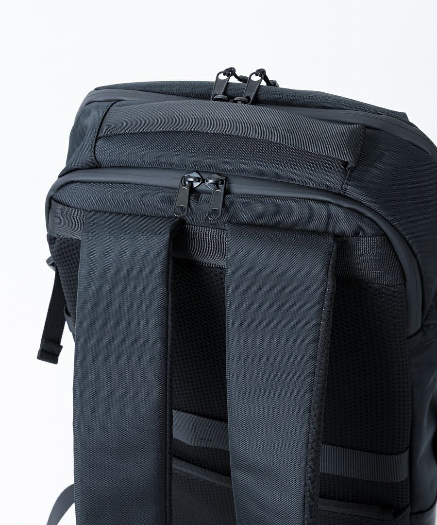 アネロ リュック EXPAND3　ブラック