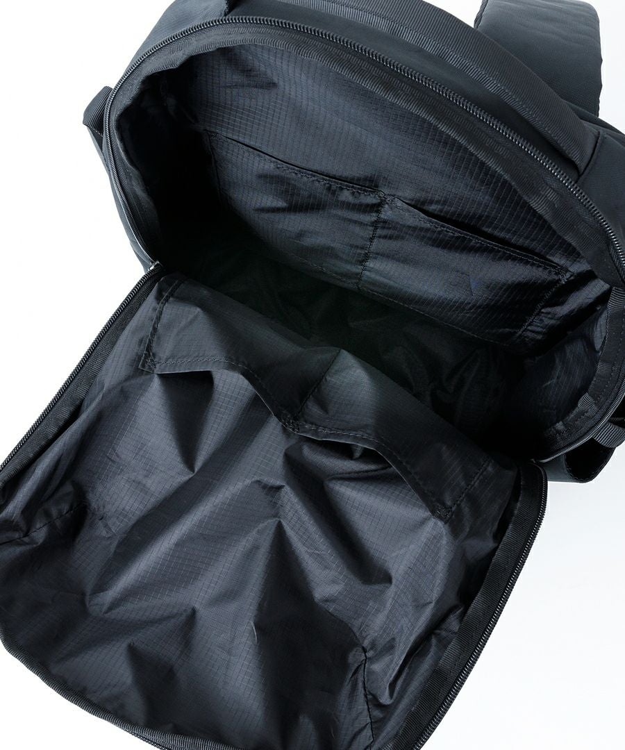 アネロ リュック EXPAND3　ブラック