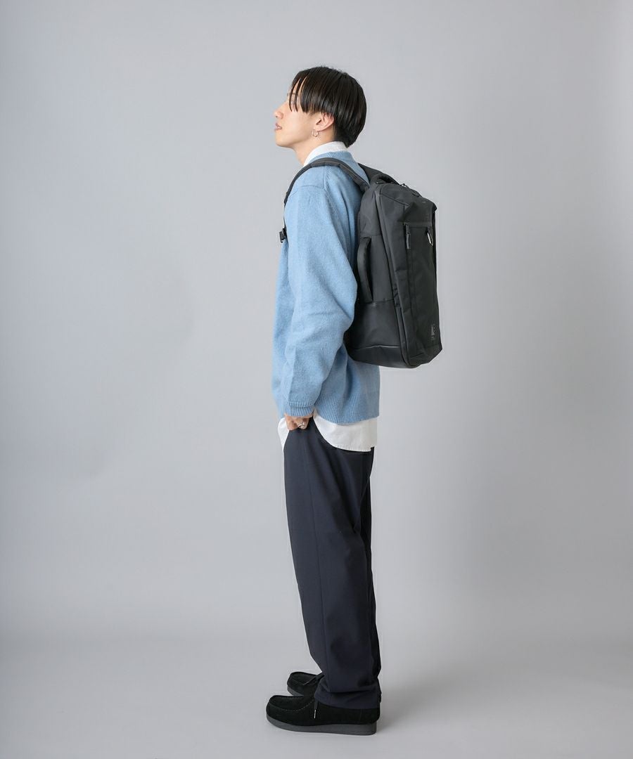 アネロ リュック EXPAND3　ブラック