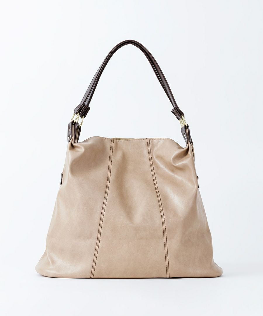 Legato Largo トートバッグ  A4 リバイバル合皮 LG-E1582