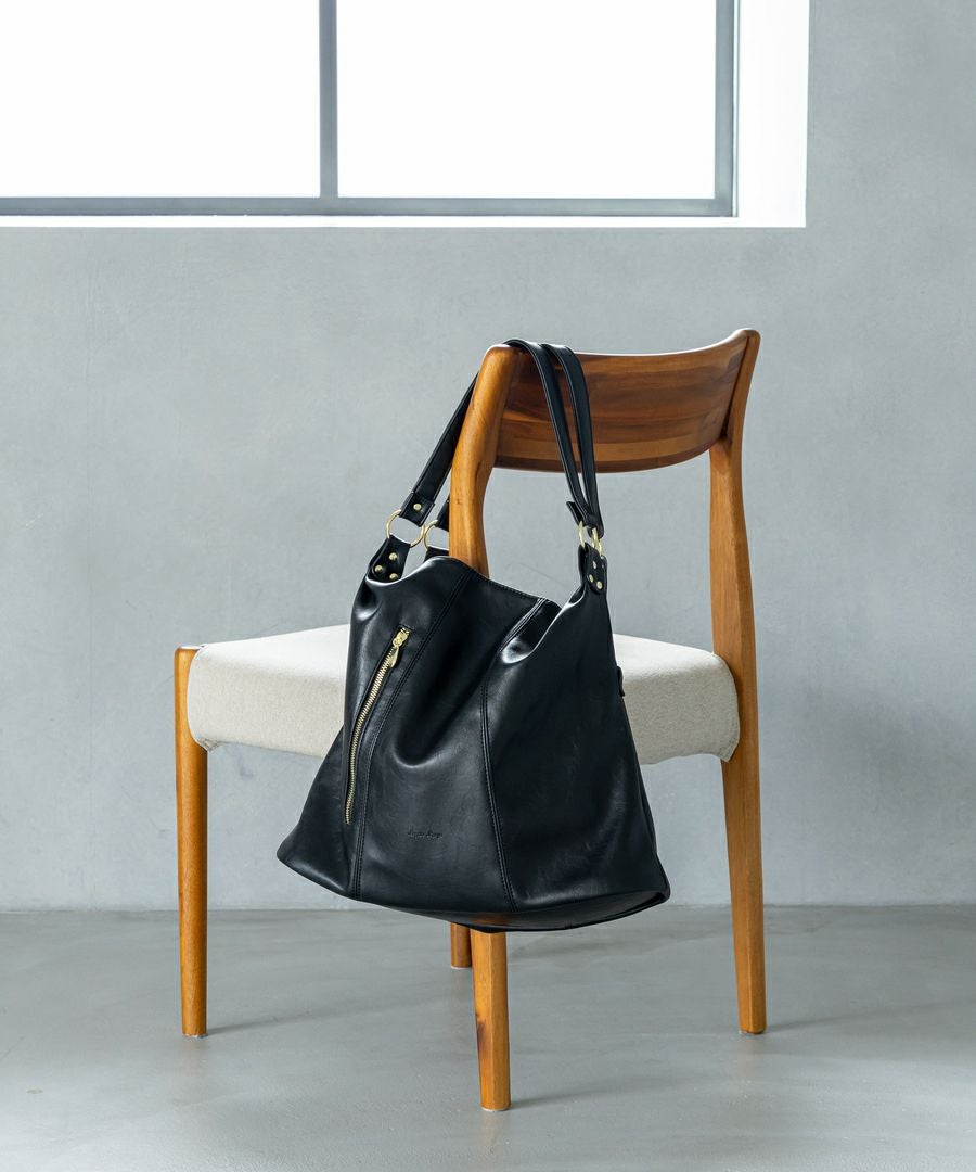 59%OFF】トートバッグ/リバイバル合皮 | トートバッグ | CARROT ONLINE