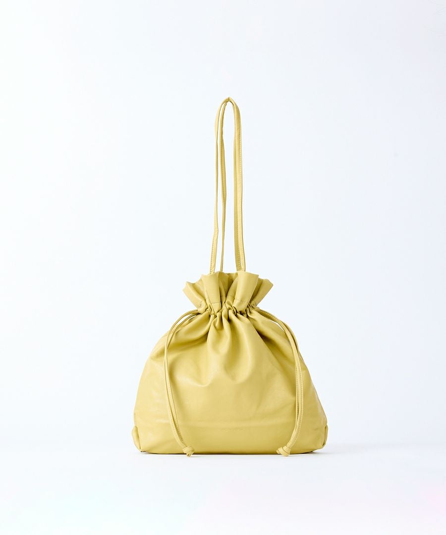 Legato Largo トートバッグ 洗濯可能 A4 洗えるぎゅぎゅっトート LG-F3212