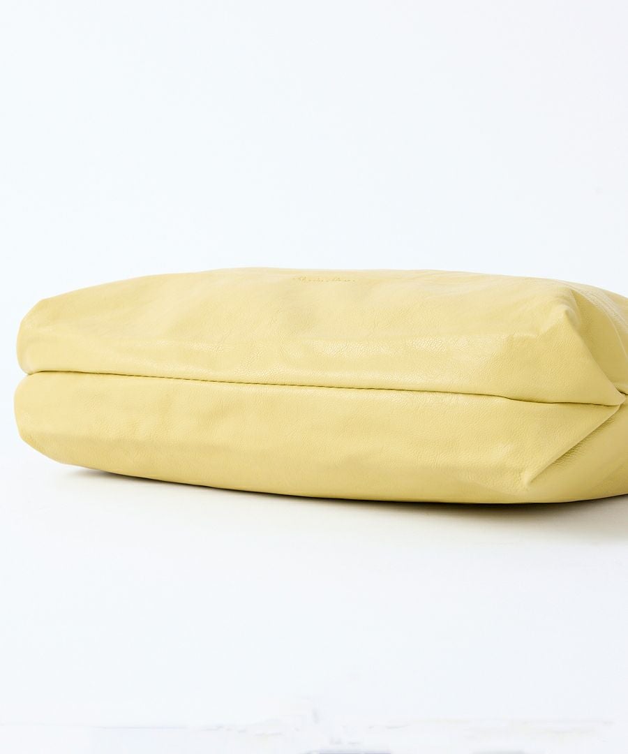 Legato Largo トートバッグ 洗濯可能 A4 洗えるぎゅぎゅっトート LG-F3212