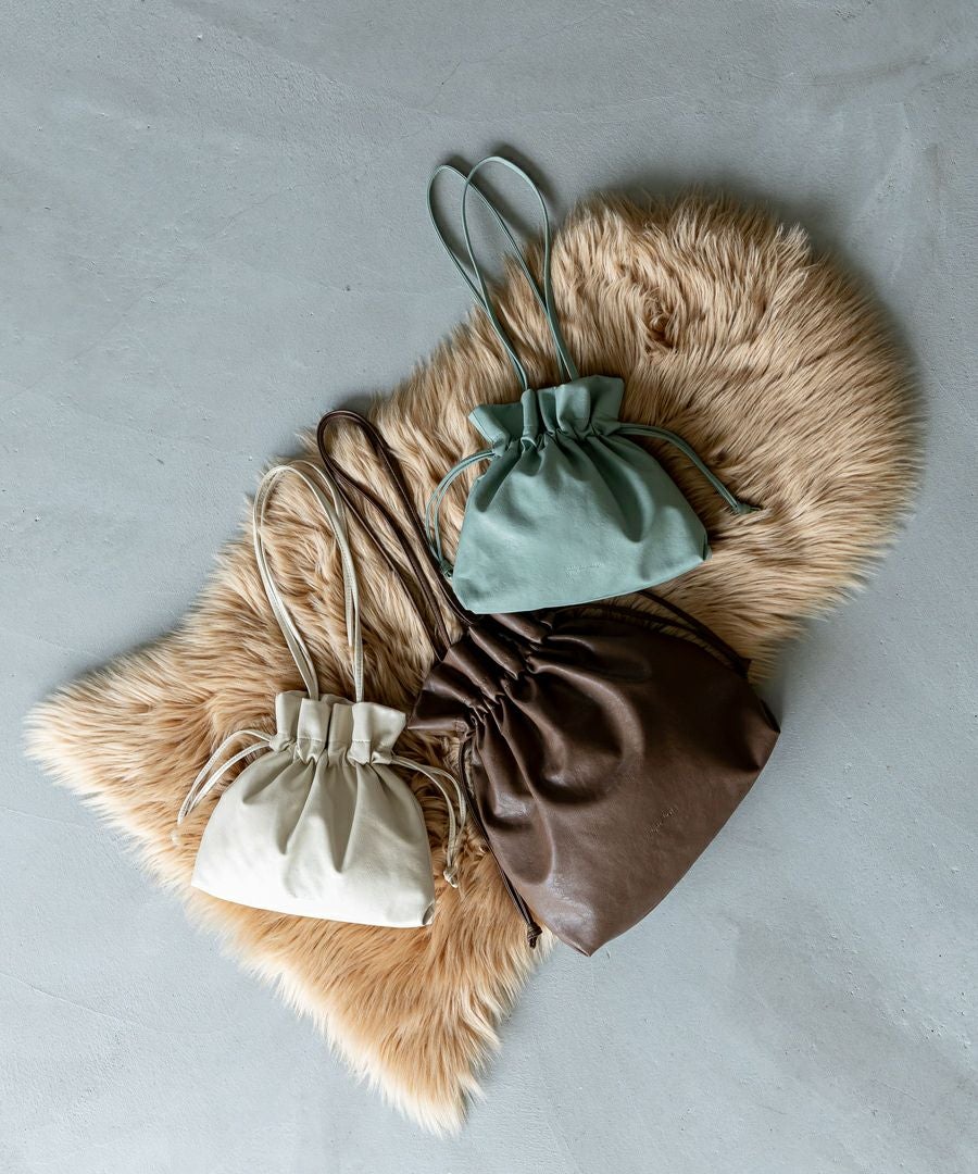 Legato Largo トートバッグ 洗濯可能 A4 洗えるぎゅぎゅっトート LG-F3212