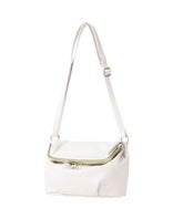 Legato Largo ショルダーバッグ  A5 パカッとがま口 LG-V0121