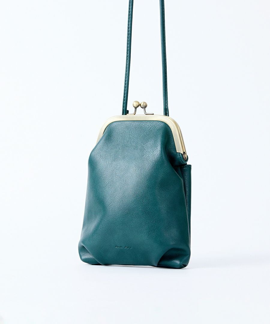 86%OFF】ミニショルダーバッグ/パカッとがま口 | ショルダーバッグ 86%OFF】ミニショルダーバッグ/パカッとがま口 | ショルダーバッグ