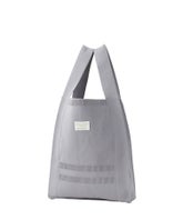 Legato Largo トートバッグ  A4 ニットバッグ LJ-A0002