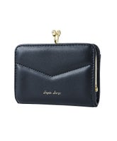 Legato Largo ポーチ  小物 NEO がま口ウォレット LJ-E1611