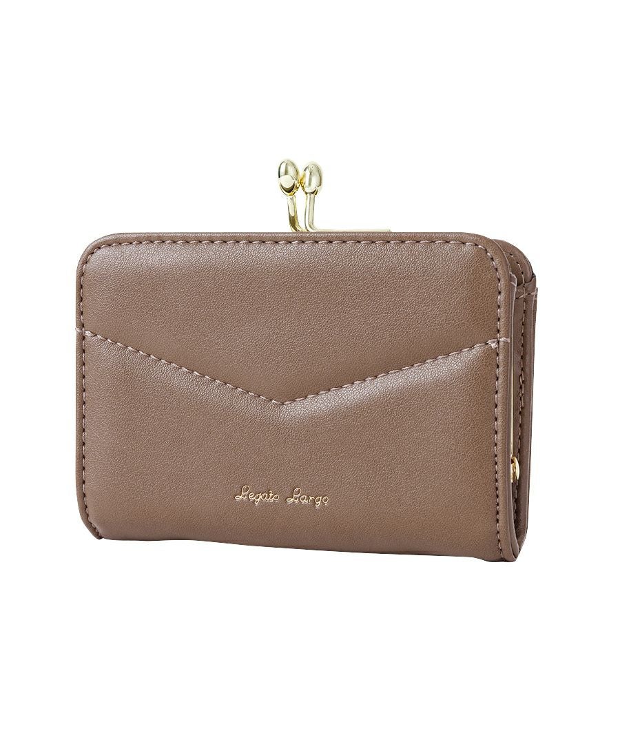 Legato Largo ポーチ  小物 NEO がま口ウォレット LJ-E1611
