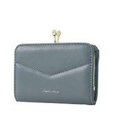 Legato Largo ポーチ  小物 NEO がま口ウォレット LJ-E1611