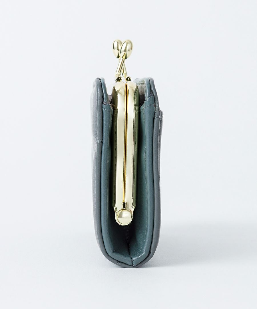 Legato Largo ポーチ  小物 NEO がま口ウォレット LJ-E1611