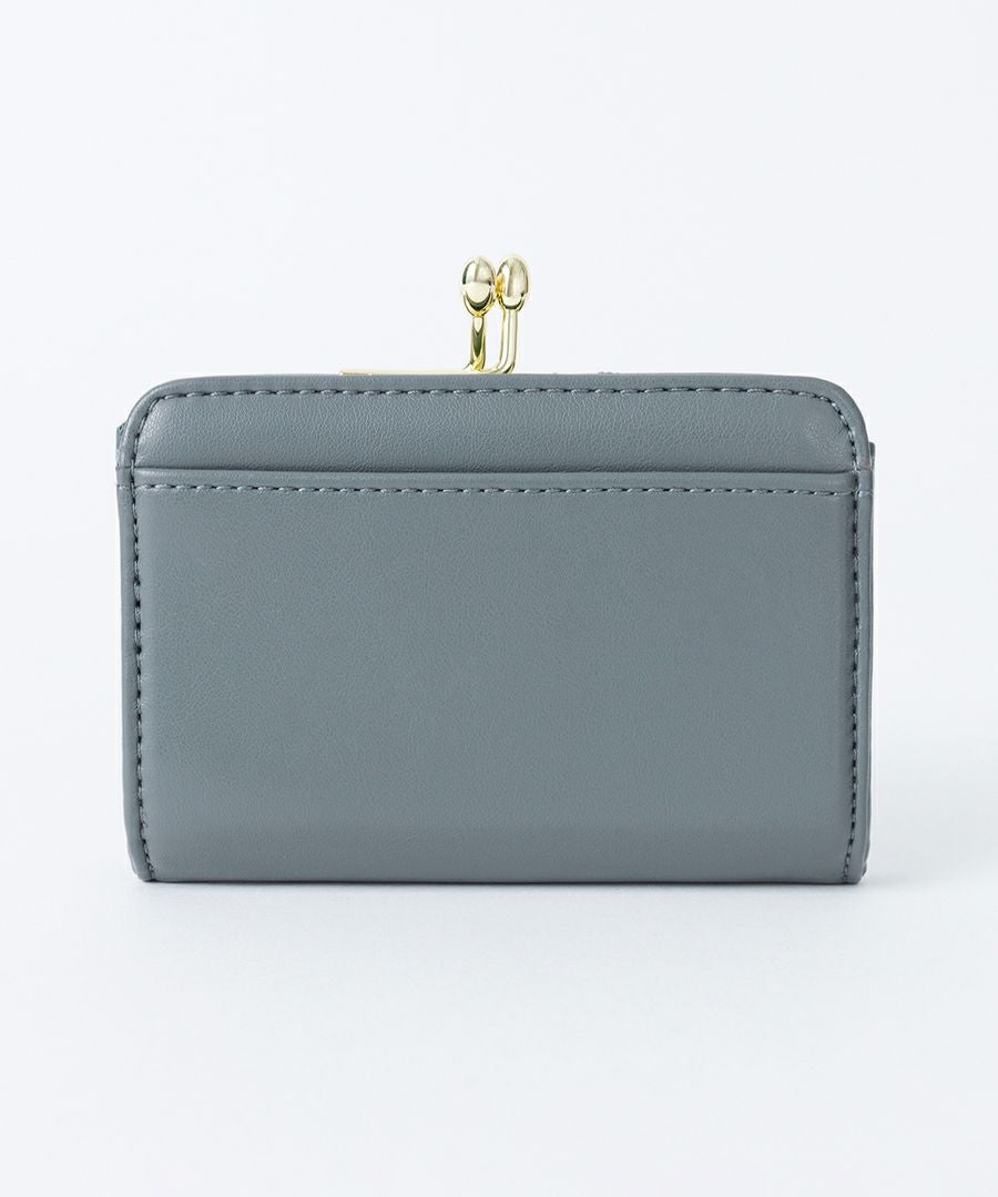 Legato Largo ポーチ  小物 NEO がま口ウォレット LJ-E1611