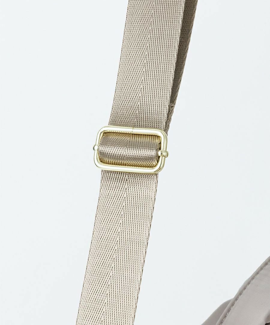 Legato Largo トートバッグ 撥水 2WAY 多収納 A4 キレカジ撥水ポリエステル LT-X0112