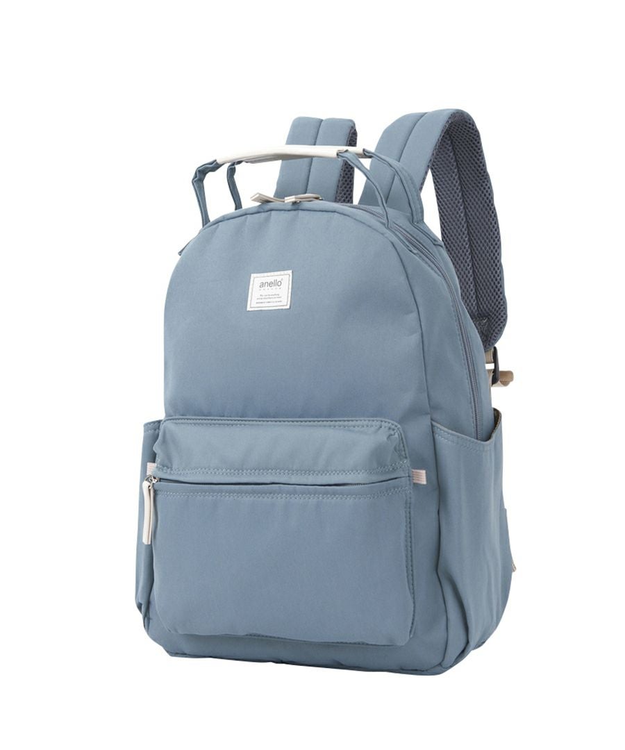 anello GRANDE リュック バックパック 軽量 多収納 A4 motte GHM0551