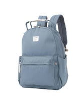 anello GRANDE リュック バックパック 軽量 多収納 A4 motte GHM0551