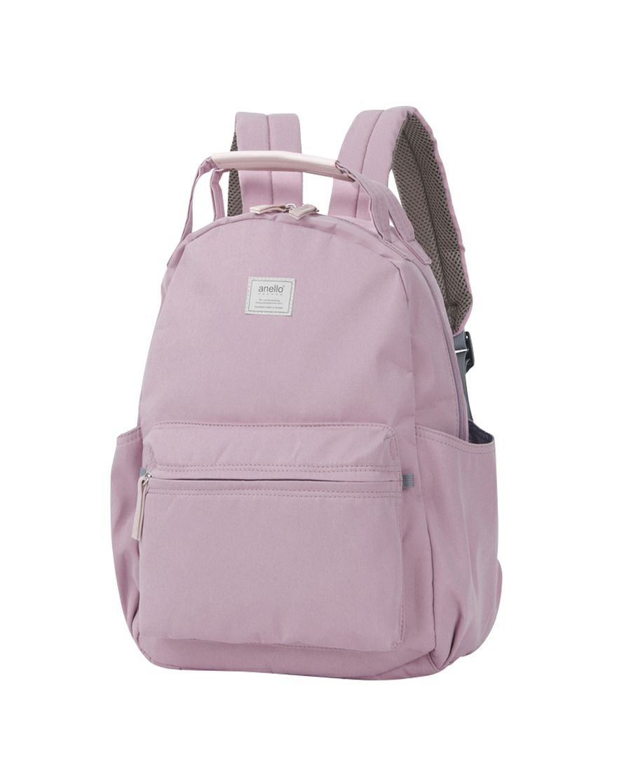 anello GRANDE リュック バックパック 軽量 多収納 A4 motte GHM0551