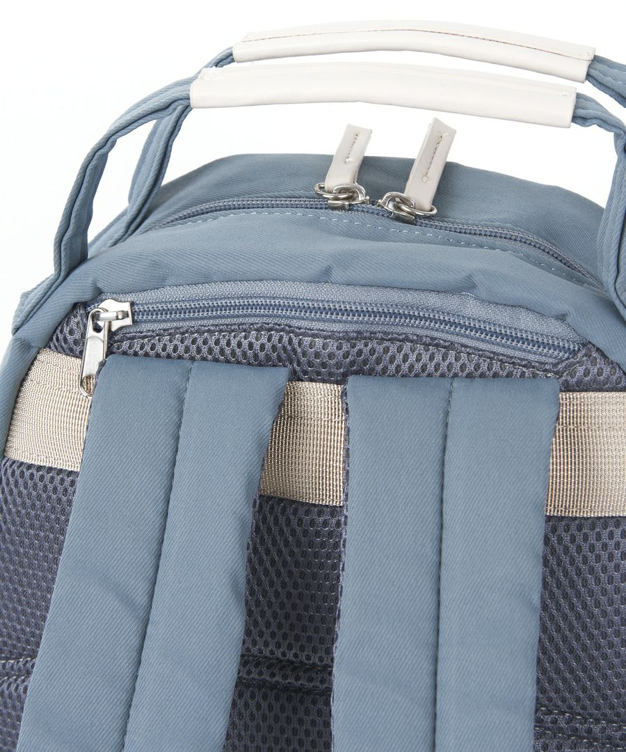 anello GRANDE リュック バックパック 軽量 多収納 A4 motte GHM0551