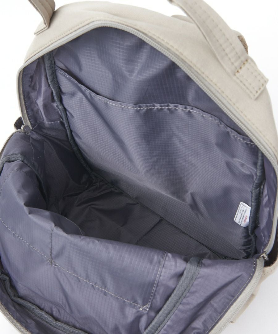 anello GRANDE リュック バックパック 軽量 多収納 A4 motte GHM0551